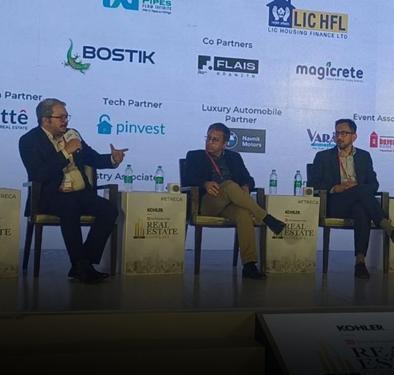 Economic Times Real Estate (2)