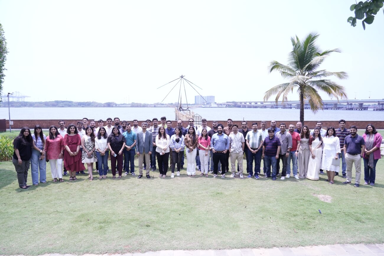 Strategy Meet 2025 - Kochi